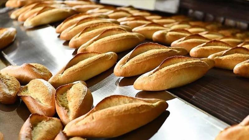 Olay iddia: Ekmeğe fahiş zam! Seçim sonrasına bırakıldı…