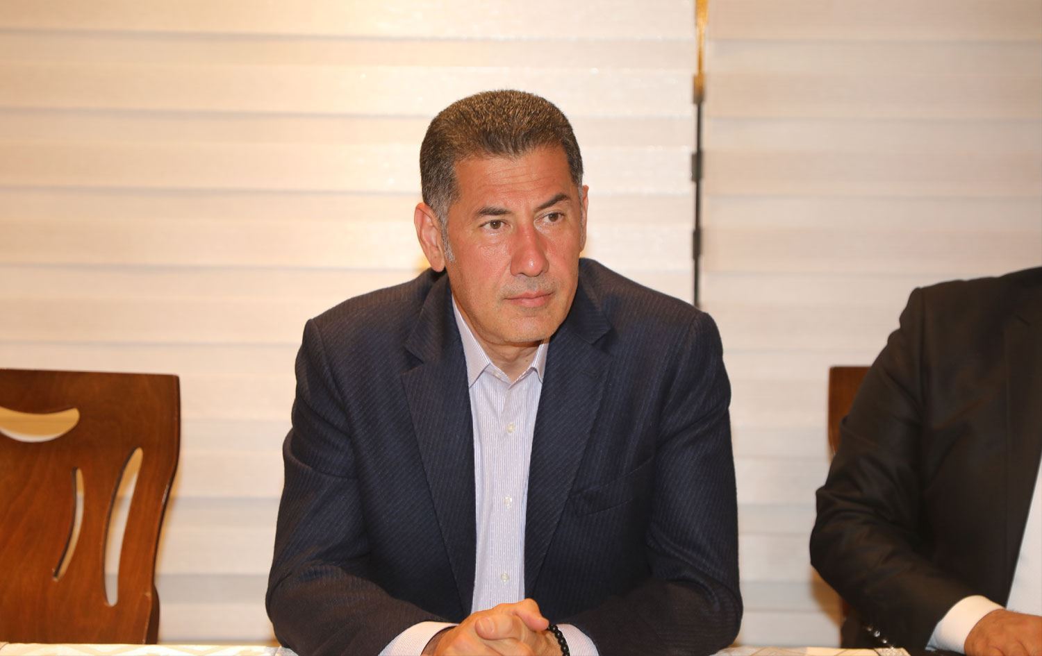 Sinan Oğan neden Cumhur İttifakı'nı desteklediklerini açıkladı!