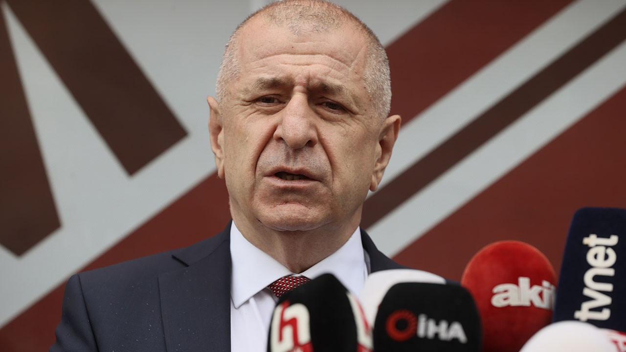Ümit Özdağ, Sinan Oğan'ın oylarının kime gideceğini açıkladı!