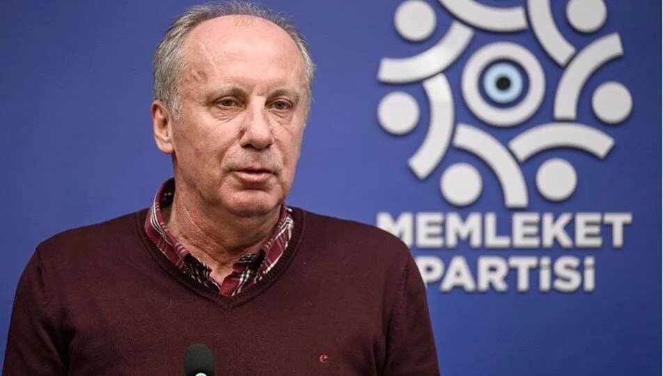 Memleket Partisi'nde istifa depremi! 'Memleket sevdasıyla yola çıkmıştık…'