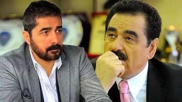 Torununa dava açan İbrahim Tatlıses'den olay açıklama! 'Bana deli dediler…'