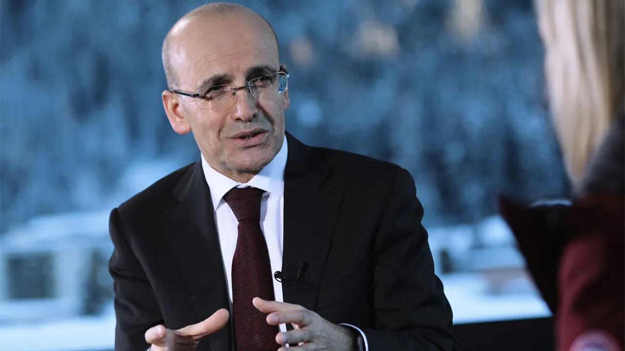 Mehmet Şimşek'ten mesaj var! Erdoğan kazanırsa kabinede görev alacak mı?