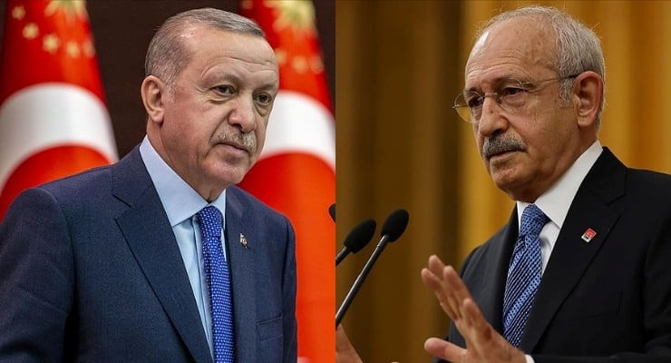 Erdoğan'dan Kılıçdaroğlu'nun canlı yayın teklifine bomba cevap!