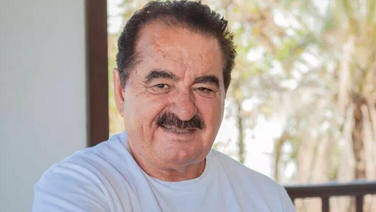 İbrahim Tatlıses torununu mahkemeye verdi!