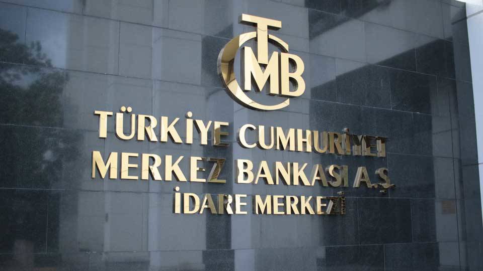 Merkez Bankası faiz kararını verdi! İşte piyasanın beklentisi