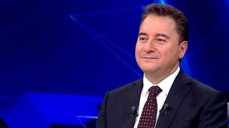 Ali Babacan: Erdoğan kazanırsa ekonomik felaket bekliyor