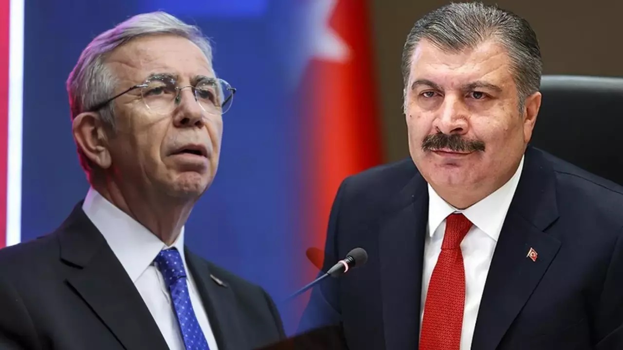 Yavaş'tan iktidara olay sözler: Sıfır terörle aldınız, ülke bölünecek diyorsunuz