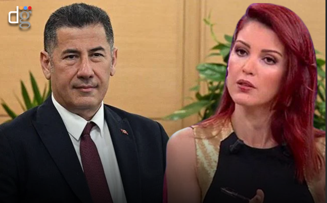 Sinan Oğan'dan Nagehan Alçı'ya yanıt: Plana sadık kal!