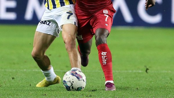Fenerbahçe, kupada final için Sivasspor ile karşı karşıya!
