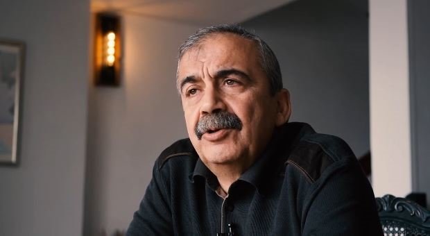 Sırrı Süreyya Önder'den bomba sözler: AK Partililer bunu paylaşıyor!
