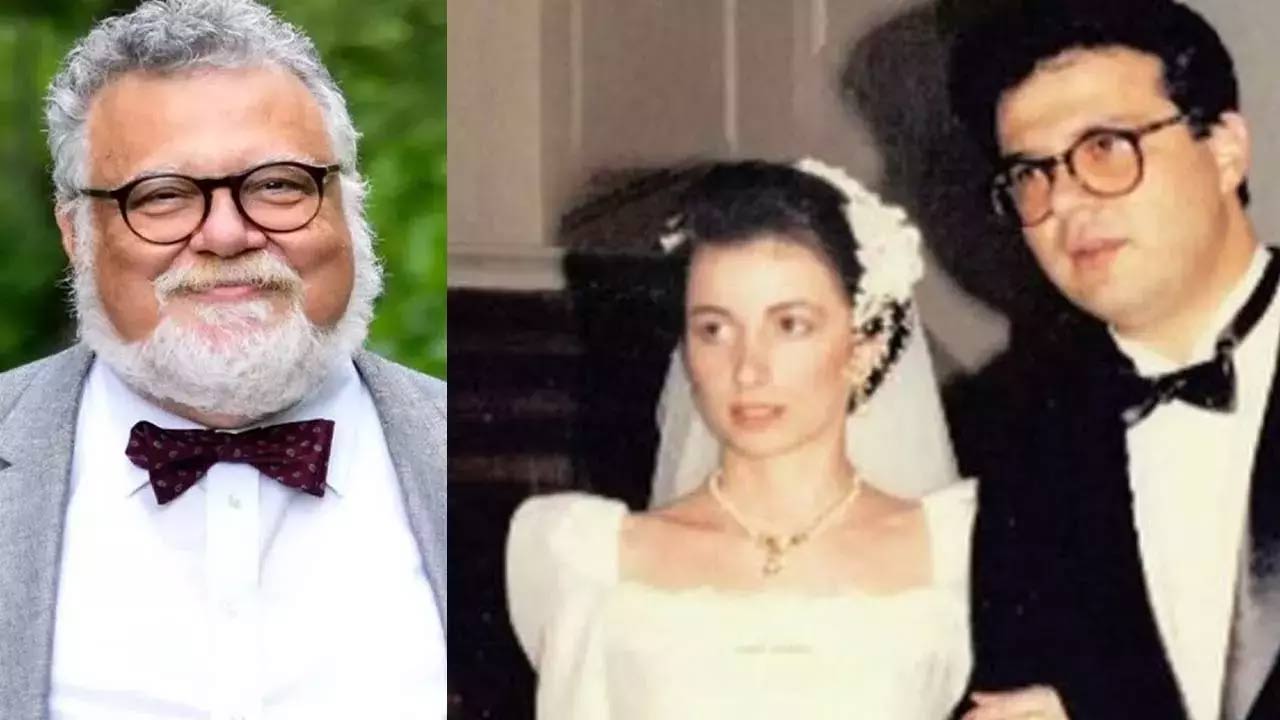 Celal Şengör eşi Oya Şengör kimdir kaç yaşında nereli? Oya Sengör ne iş yapıyor?