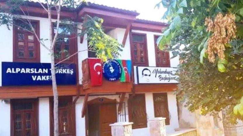 Alparslan Türkeş Vakfı, ikinci turda kimi desteklediklerini açıkladı!