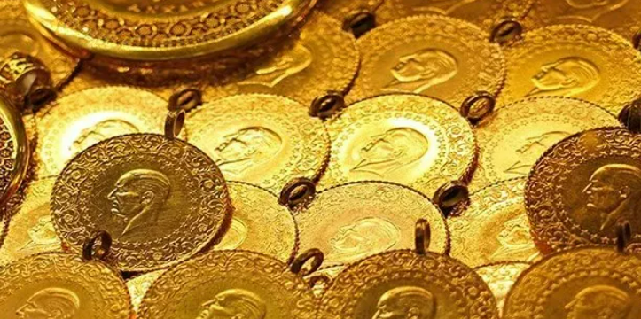 Altın ne kadar? 23 Mayıs gram ve çeyrek altın kaç TL?