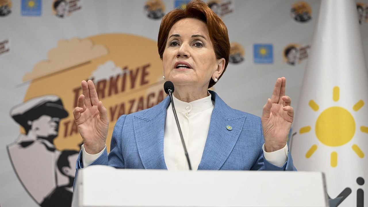 Meral Akşener imzaladı! İYİ Parti'de kurultay tarihi belli oldu