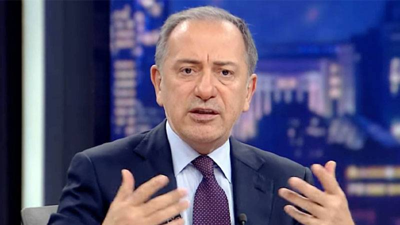 Fatih Altaylı duyurdu! Seçimden sonra çok yüksek vergiler geliyor, dövize ek vergi…