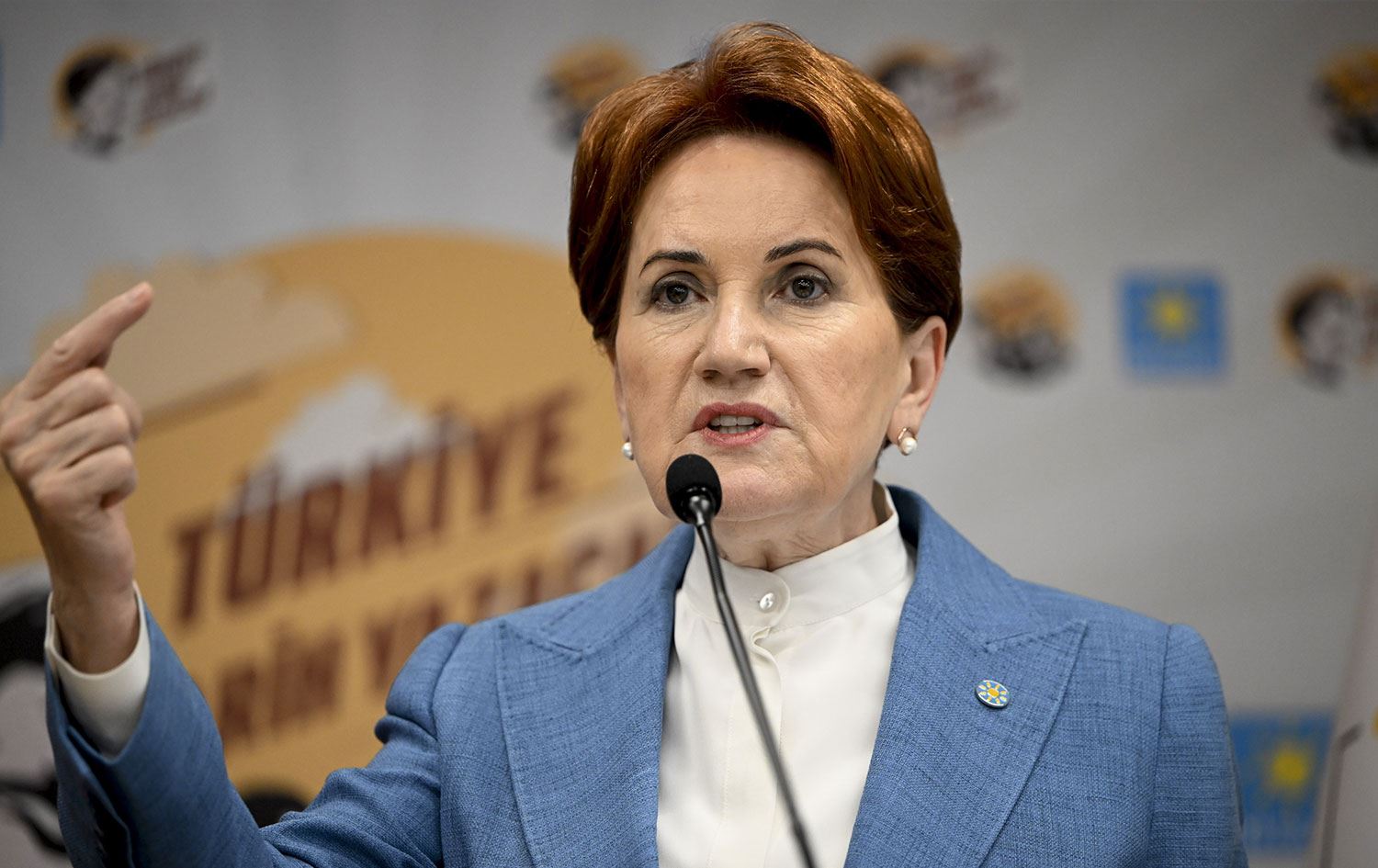 Meral Akşener'den HÜDA PAR çıkışı! 'Herkes Konca Kuriş'i hatırlamalı'