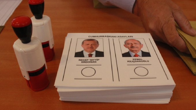 YSK yurt dışında şu ana kadar kullanılan oy sayısını açıkladı