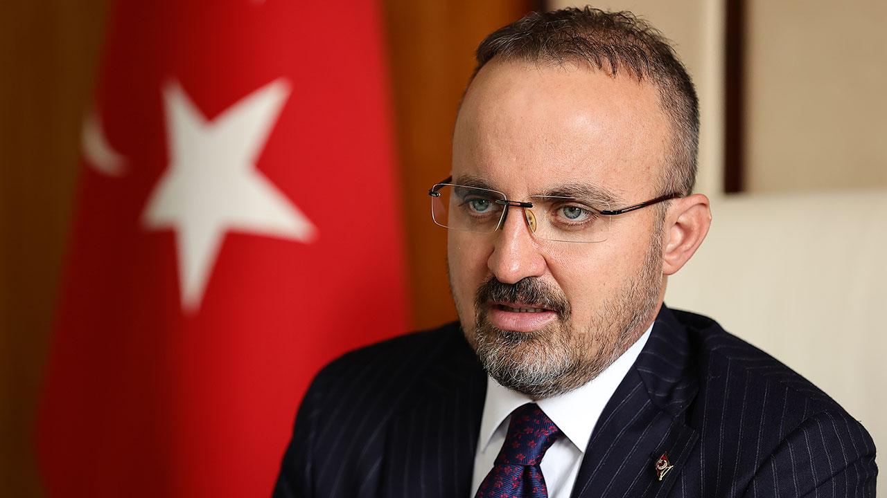 AK Partili isimden Sinan Oğan açıklaması: Çok farklı düşüncelerimiz var