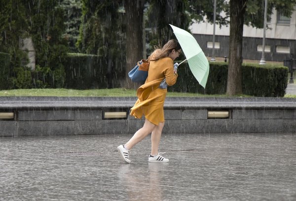 Meteorolojiden 13 İl için sarı kodlu uyarı