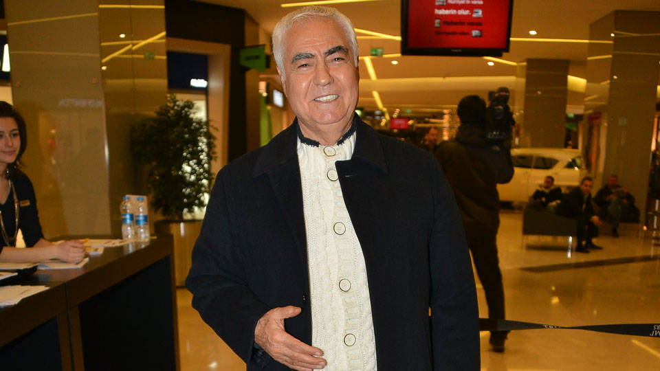 Nuri Sesigüzel hayatını kaybetti! Nuri Sesigüzel kimdir, ne iş yapıyor?