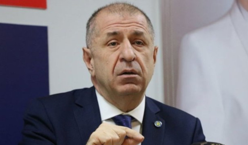 Ümit Özdağ'dan çarpıcı açıklama: Seçimi Kılıçdaroğlu kazanırsa…