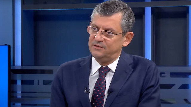 Özgür Özel'den bomba iddia: Yemin töreni neden ertelendi?
