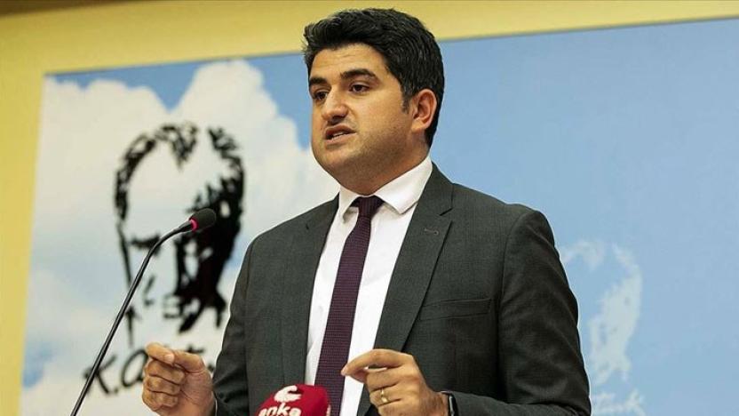 Onursal Adıgüzel neden istifa etti açıkladı!