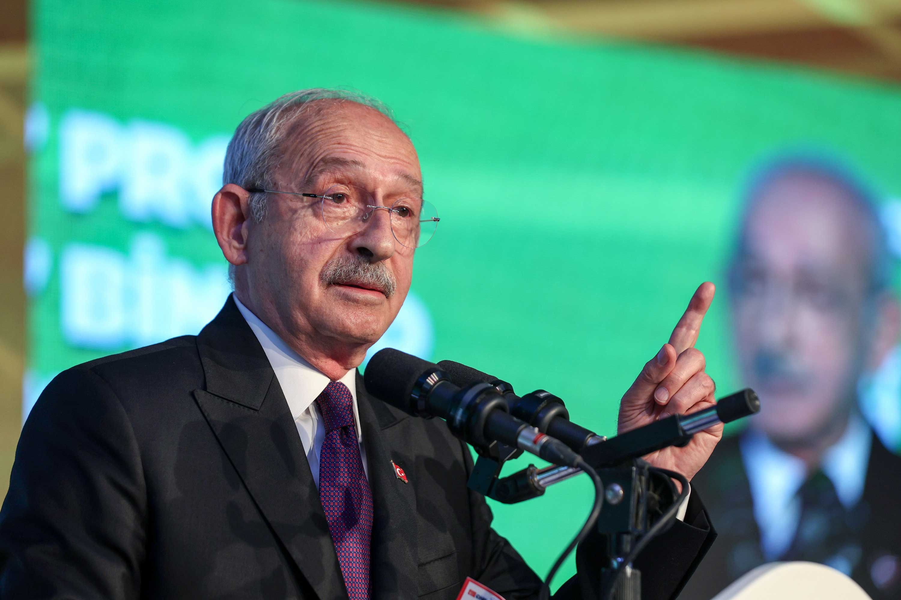 İsmail Saymaz CHP'nin 28 Mayıs planını yazdı! Erdoğan'ı böyle vuracak