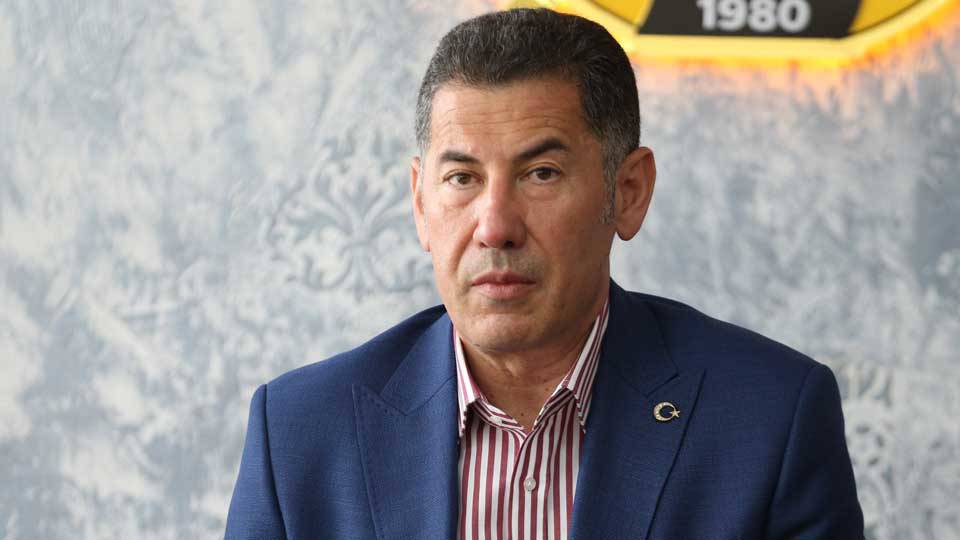 Sinan Oğan: Çekilseydim Erdoğan balkon konuşması yapmıştı!