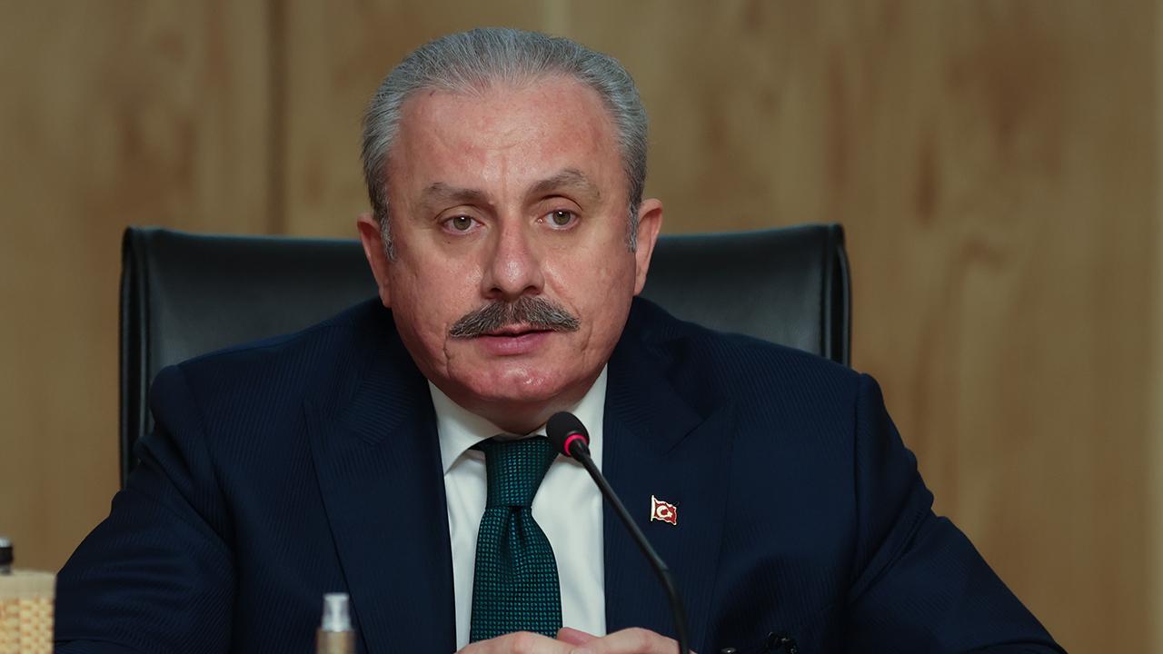 Mustafa Şentop açıkladı: Yemin etmezlerse görevlerine devam edebilirler!