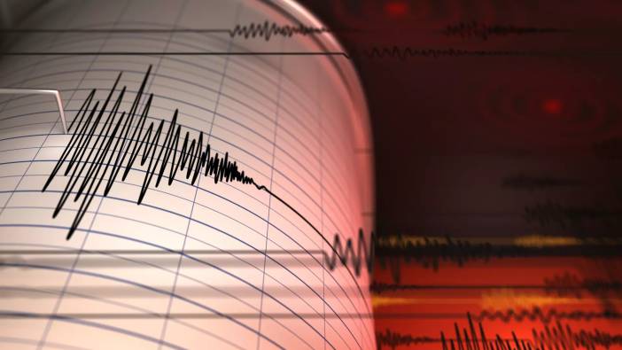 Erzurum'da korkutan deprem! Kandilli Rasathanesi duyurdu