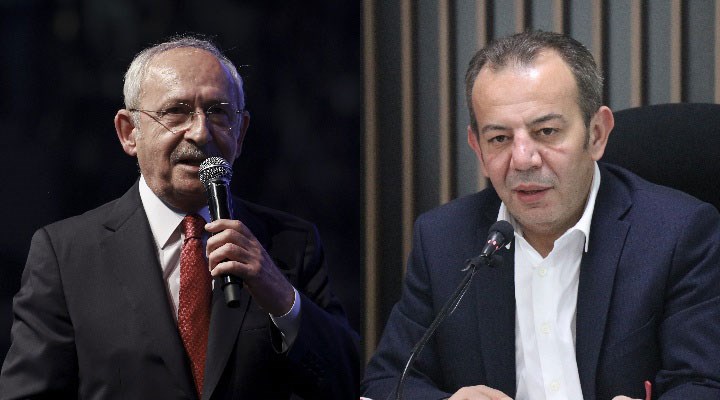 Kemal Kılıçdaroğlu'nun Tanju Özcan'ın paylaşımını beğenmesi gündem oldu