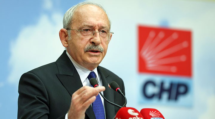 Kılıçdaroğlu'ndan son dakika açıklaması! 'Sistemi bloke ediyorlar'