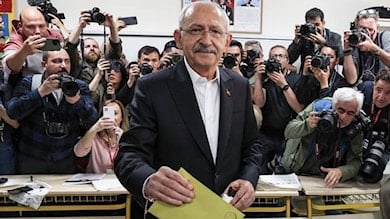 Kemal Kılıçdaroğlu'nun sandığından kim birinci çıktı?