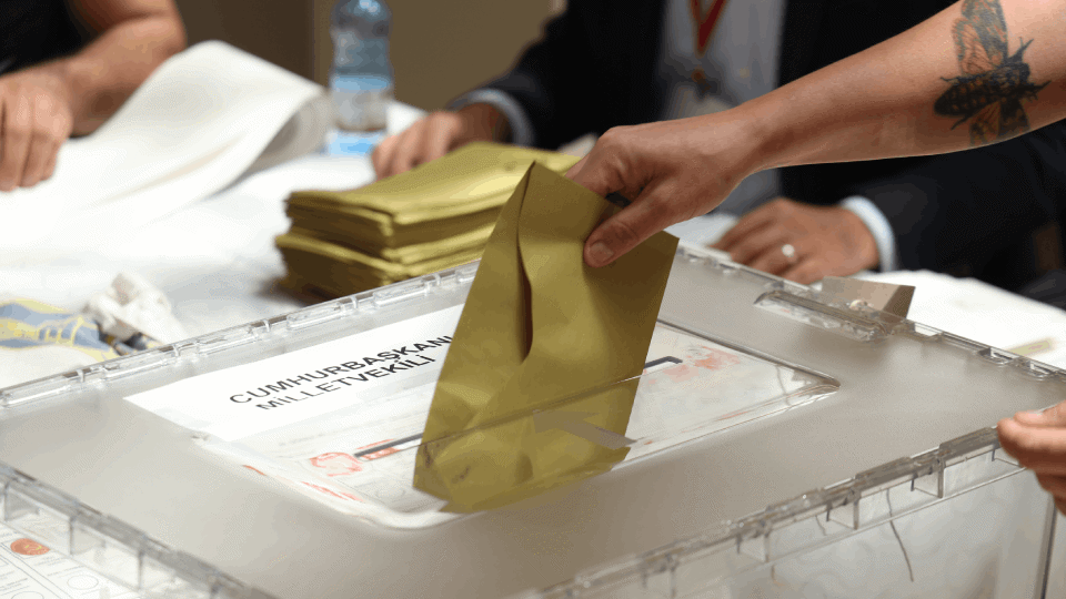 Seçim sonuçları ne zaman açıklanacak? Seçim sonuçları açıklandı mı?