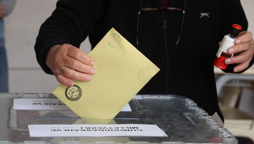 Sandıklar ne zaman açılacak? Sandıklar açılmaya başlandı mı?