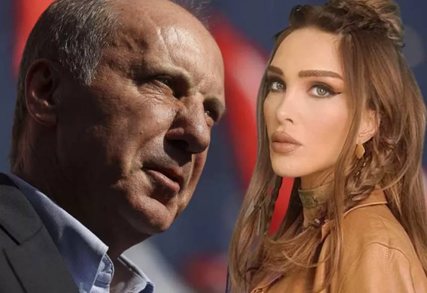 Seren Serengil'den bomba Muharrem İnce yorumu! Adaylıktan çekince…