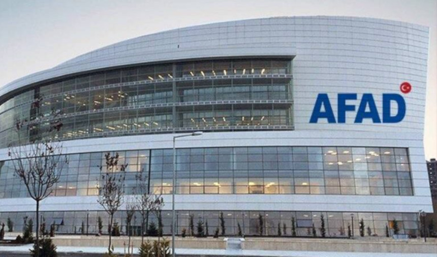 AFAD'dan oy kullanacak Suriyelilere özel destek! Ses kaydı ortaya çıktı