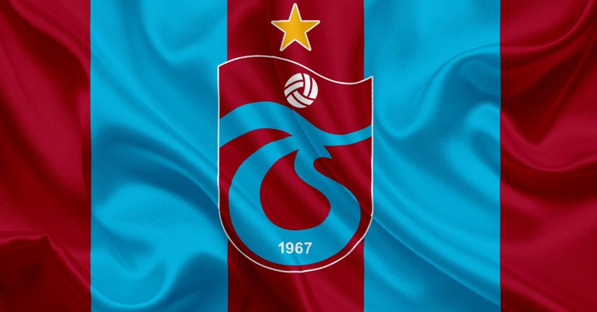 Trabzonspor'da ayrılık! Sözleşmesi feshedildi
