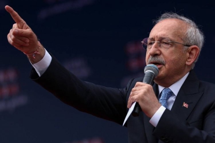 Kılıçdaroğlu'ndan flaş 'Sinan Ateş' ve 'Gaffar Okkan' çıkışı! 'Unuttum sanmayın'