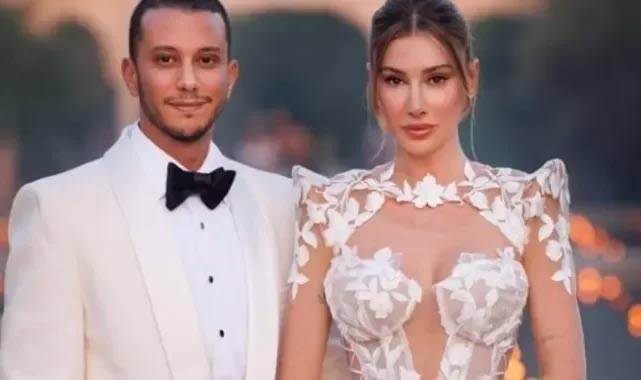 Şeyma Subaşı'nın çok konuşulan gelinliğinin fiyatı ortaya çıktı