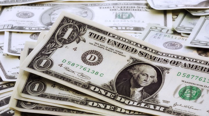 Seçime 4 gün kala dolar yeni rekor kırdı