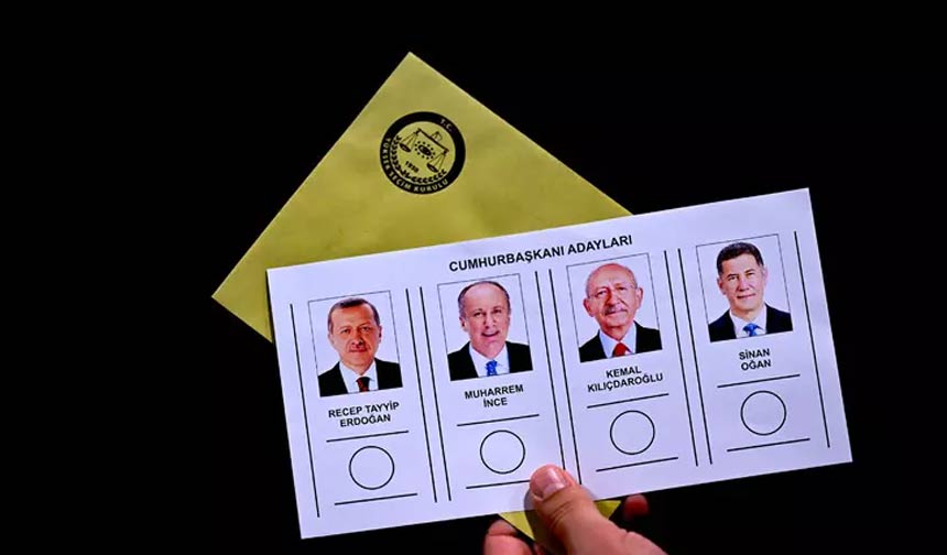 14 Mayıs seçimleri hangi lider nerde oy kullanacak? Erdoğan, Kemal Kılıçdaroğlu…