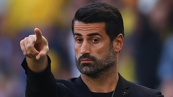 Volkan Demirel'den çok konuşulacak Fenerbahçe itirafı