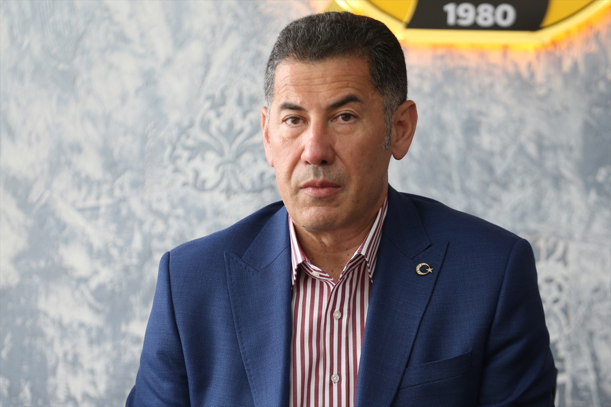 Sinan Oğan açıkladı! Ata İttifakı konvoyuna saldırı