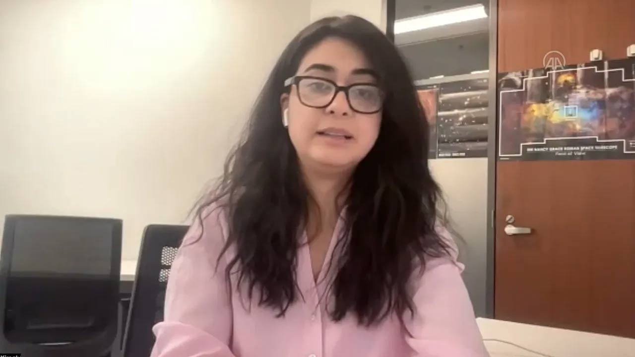 ABD bu Türk’ü konuşuyor! Buluşu bilim dünyasında yankı uyandırdı