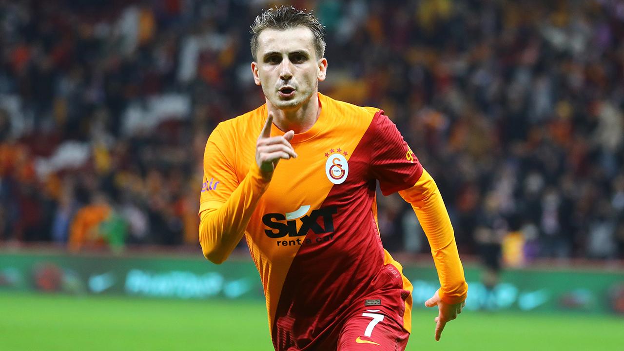 Kerem Aktürkoğlu hakkında flaş gelişme!