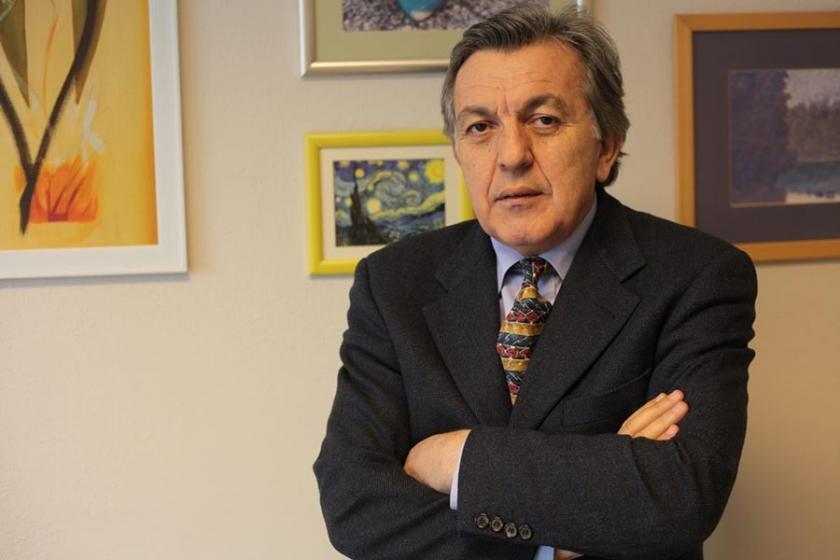 Bekir Ağırdır'dan dikkat çeken açıklama! İlk turda kazanma şansı var