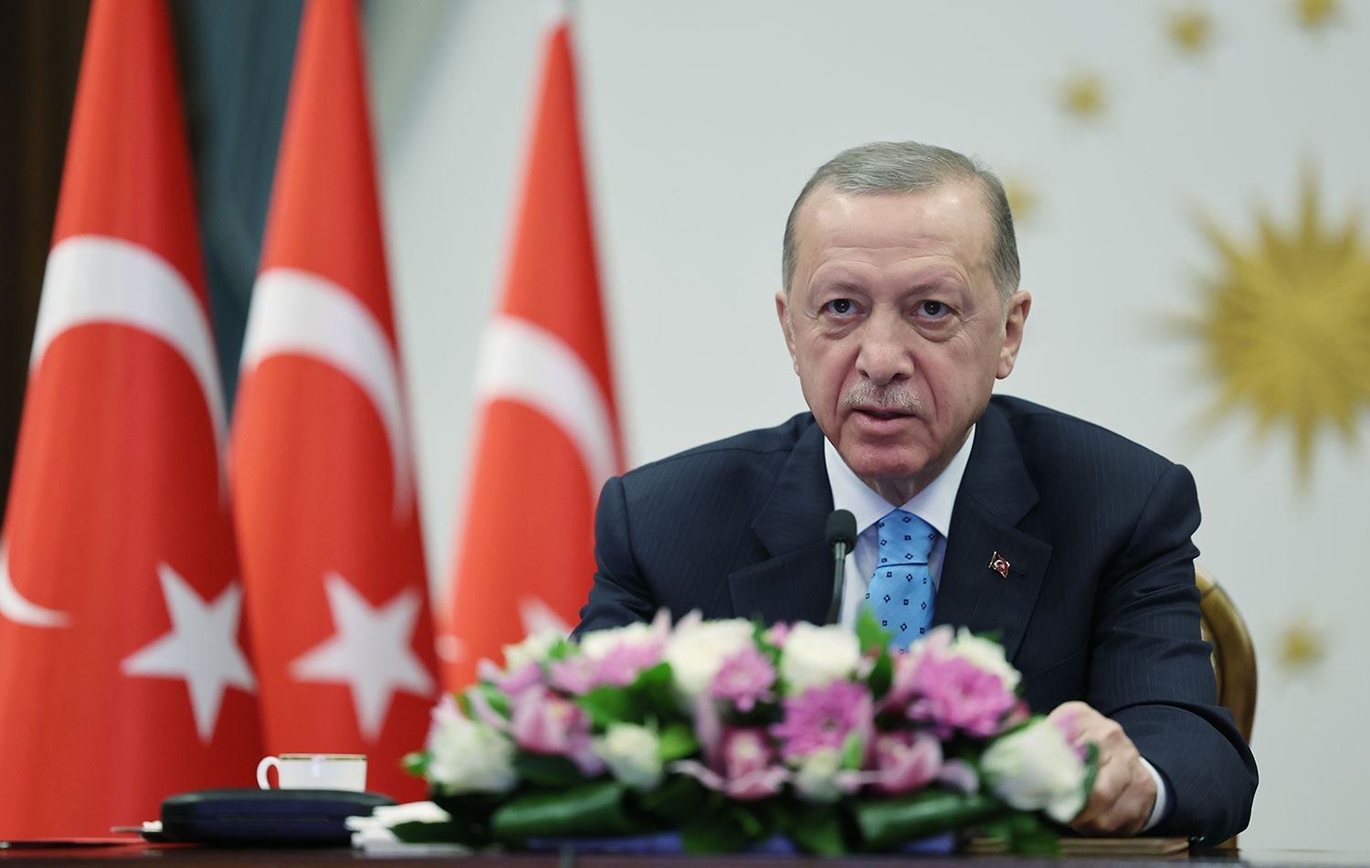 Cumhurbaşkanı Erdoğan duyurdu! Asgari ücretli ve emeklilere müjde