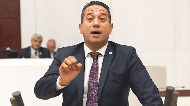 Ali Mahir Başarır belge paylaştı! 'Teknofest ihalesinde bile usulsüzlük var'